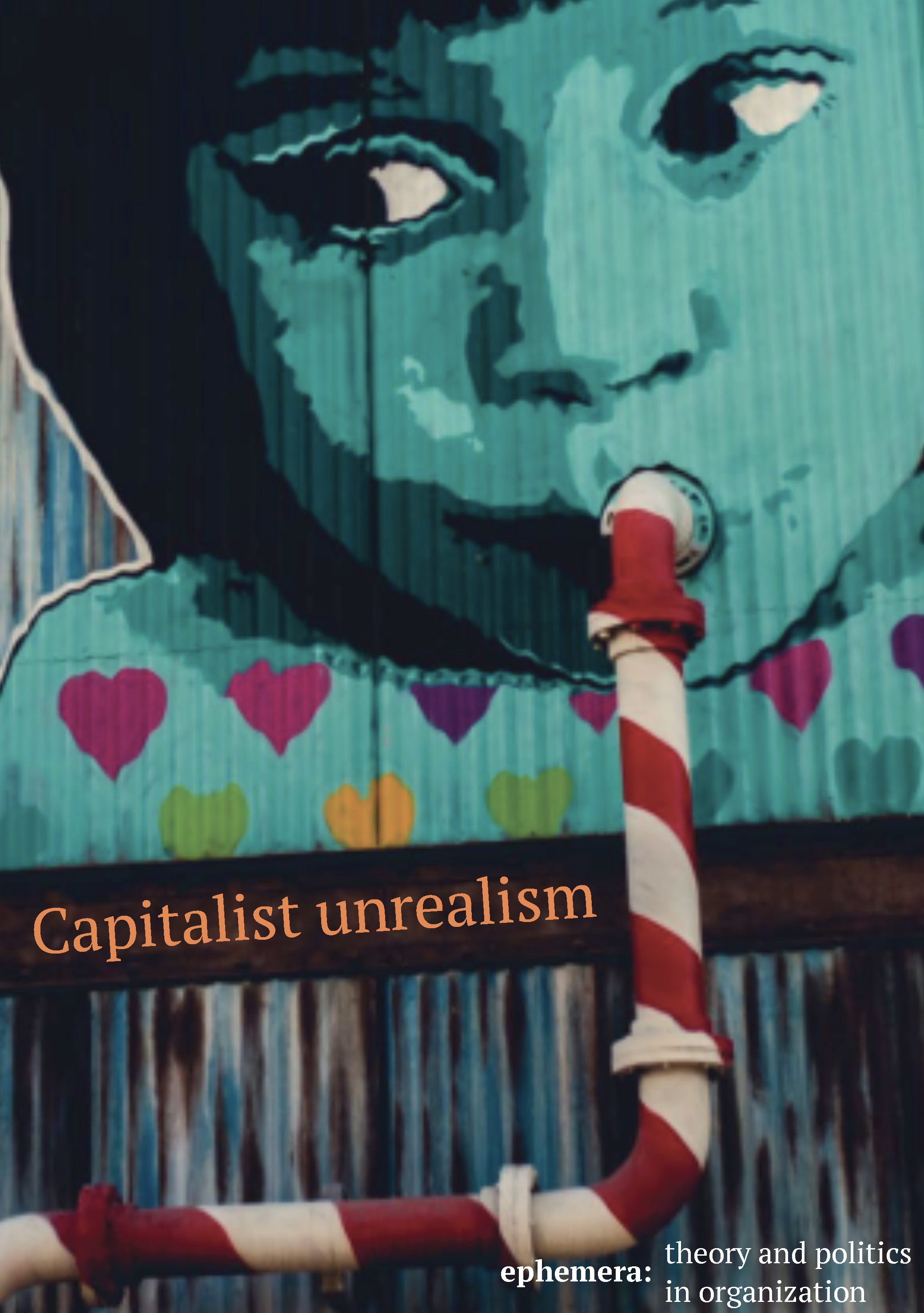 Capitalist unrealism